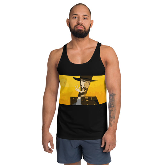 Camiseta de Gimnasio 'EL BUENO'