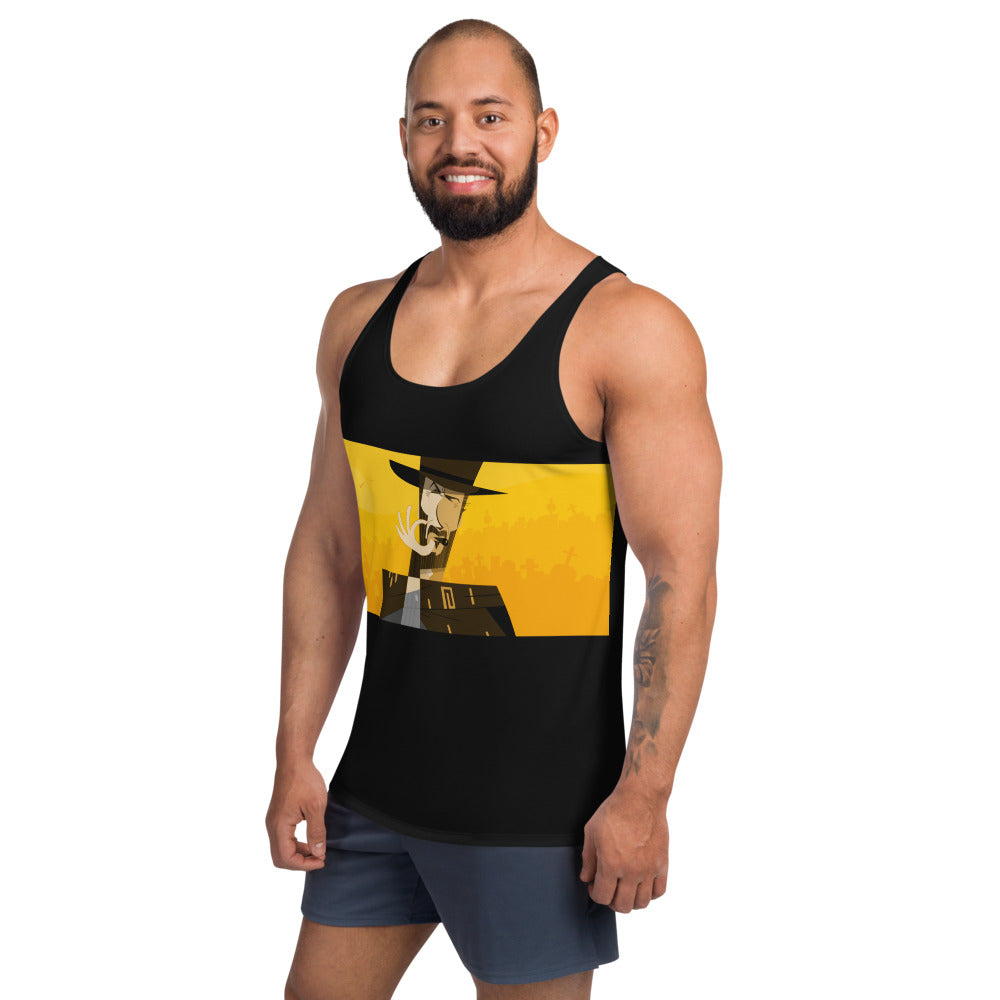 Camiseta de Gimnasio 'EL BUENO'