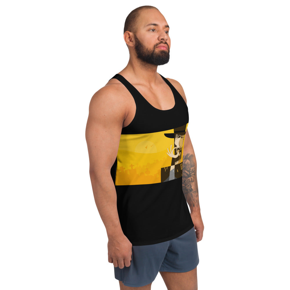 Camiseta de Gimnasio 'EL BUENO'