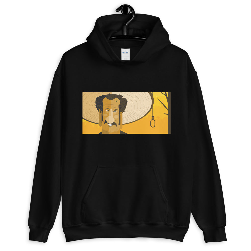 Sudaderas