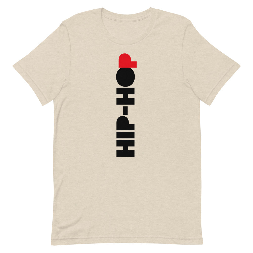 Camiseta 'Cultura HIP-HOP'