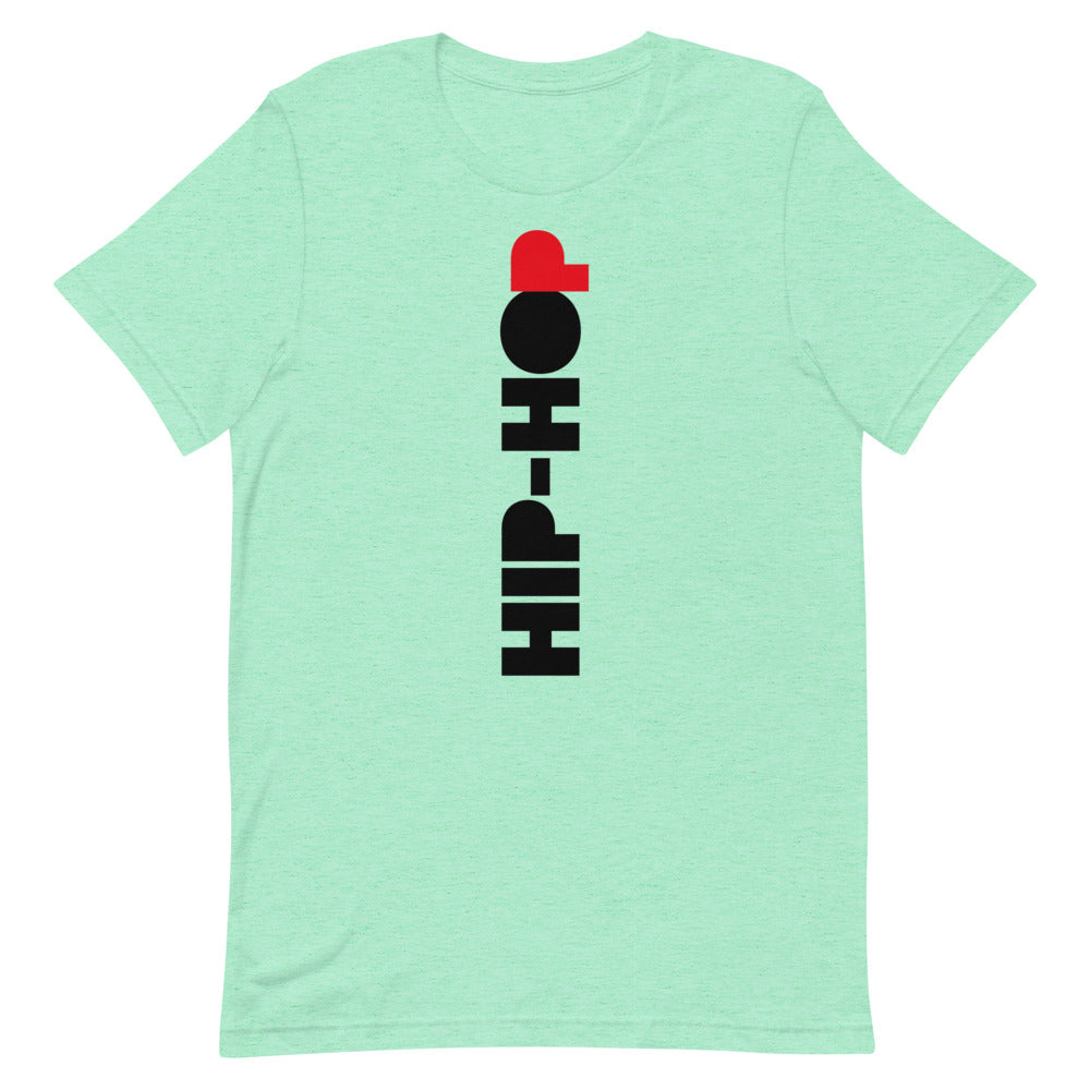 Camiseta 'Cultura HIP-HOP'