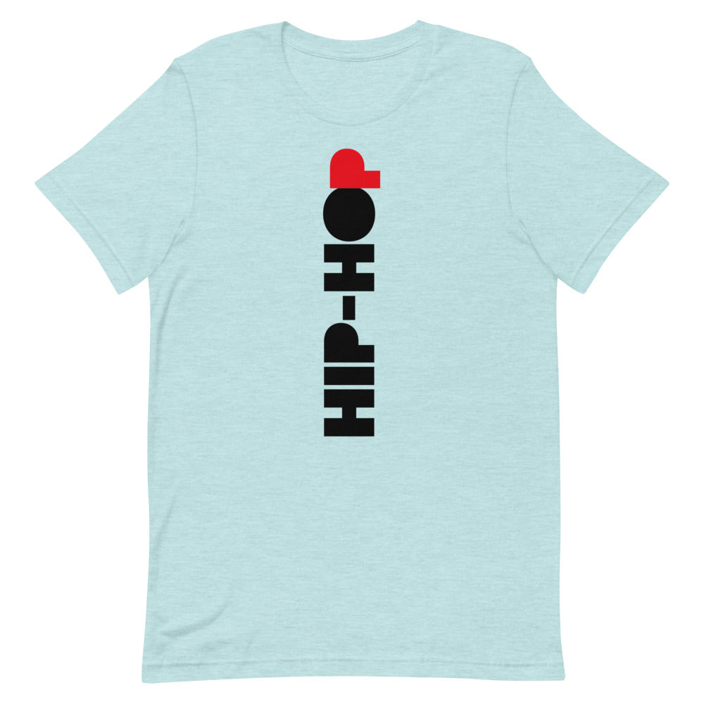 Camiseta 'Cultura HIP-HOP'