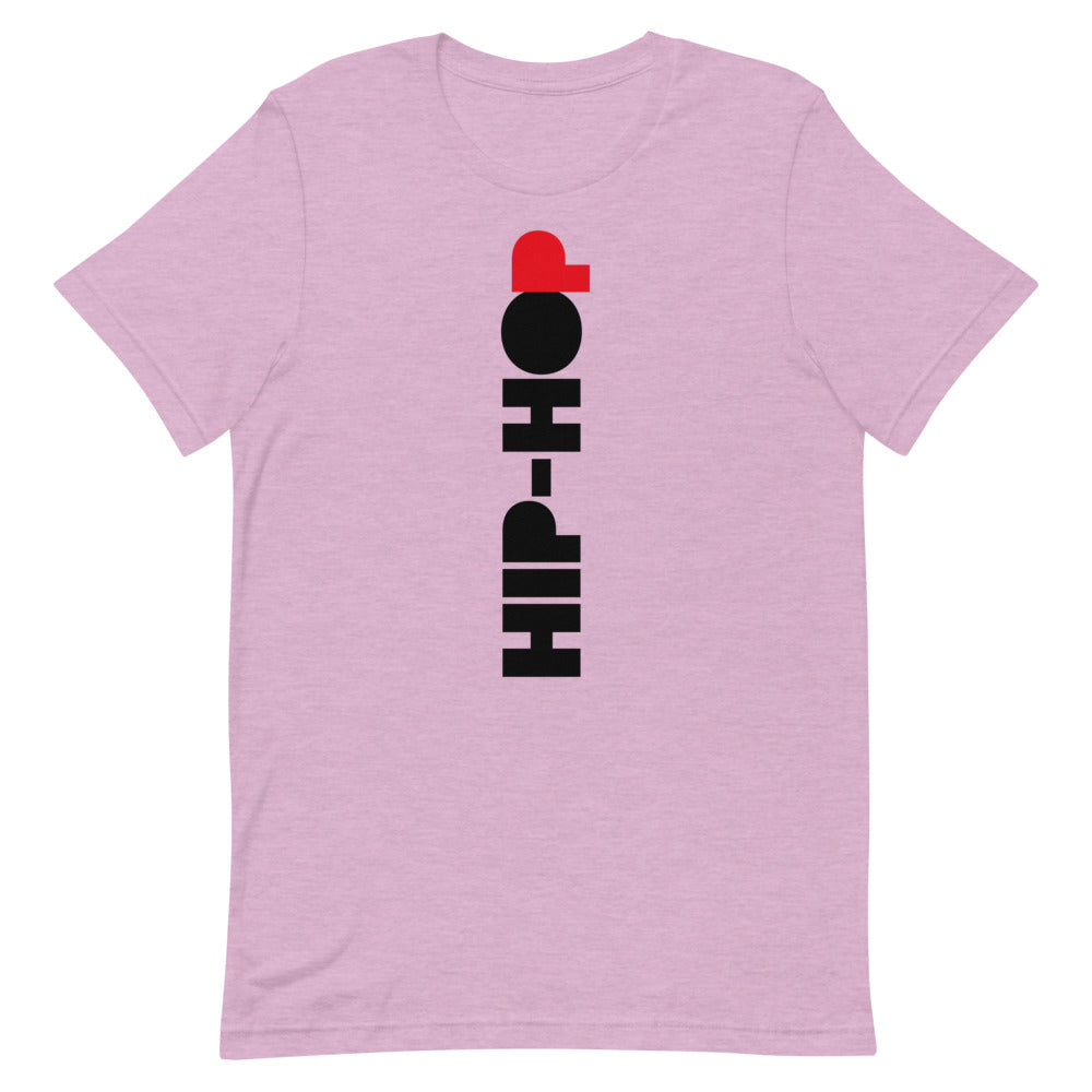 Camiseta 'Cultura HIP-HOP'