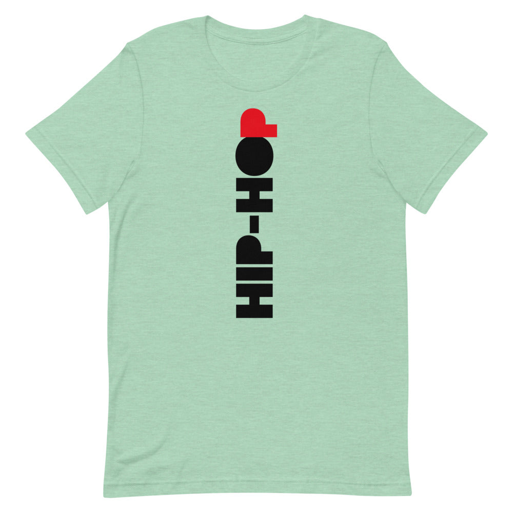 Camiseta 'Cultura HIP-HOP'