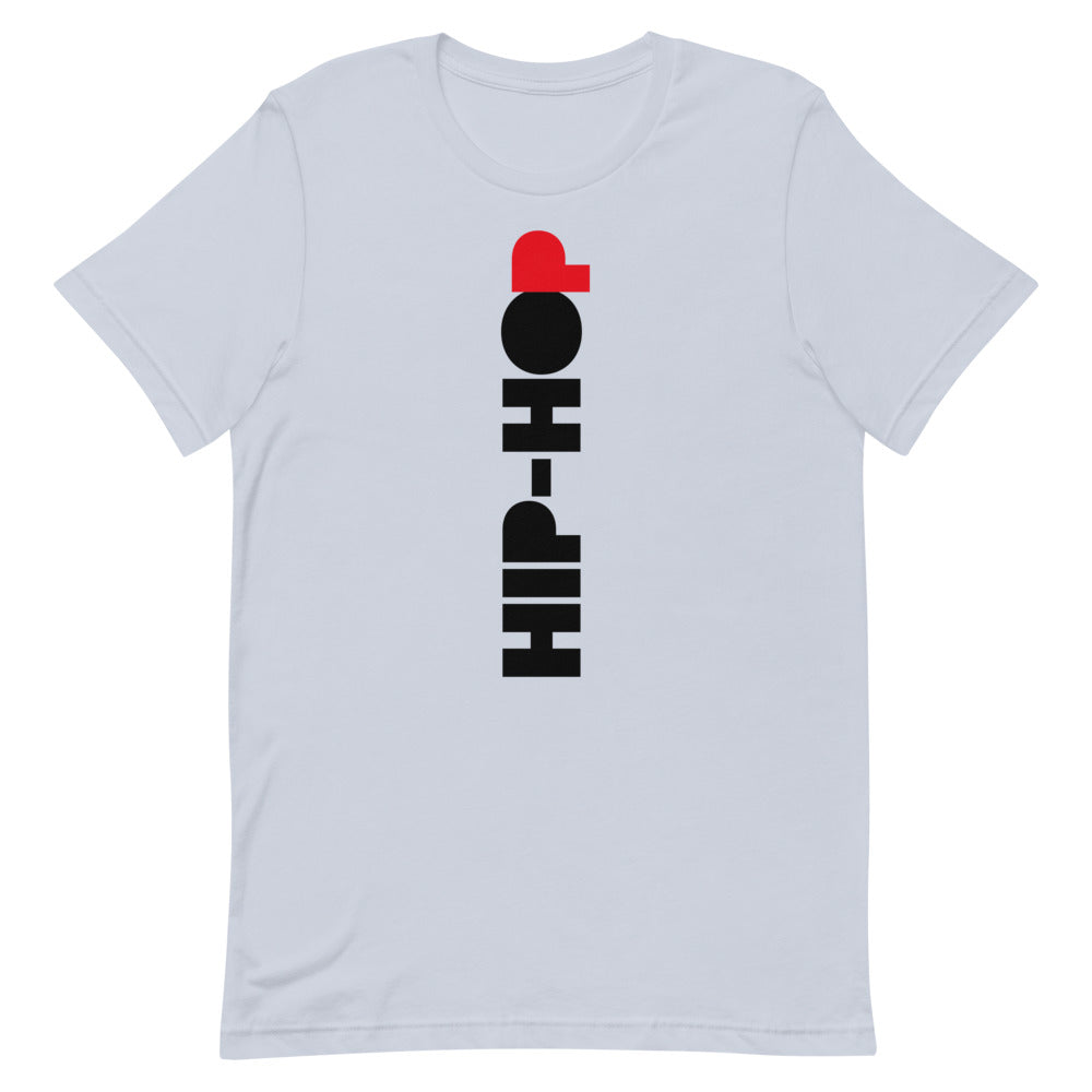 Camiseta 'Cultura HIP-HOP'