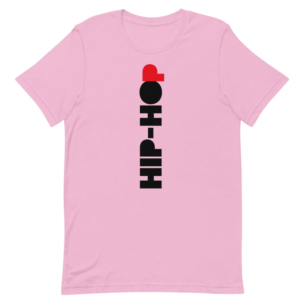 Camiseta 'Cultura HIP-HOP'