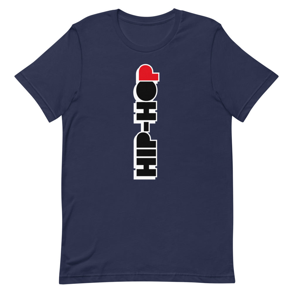 Camiseta HIP-HOP Chamac@s