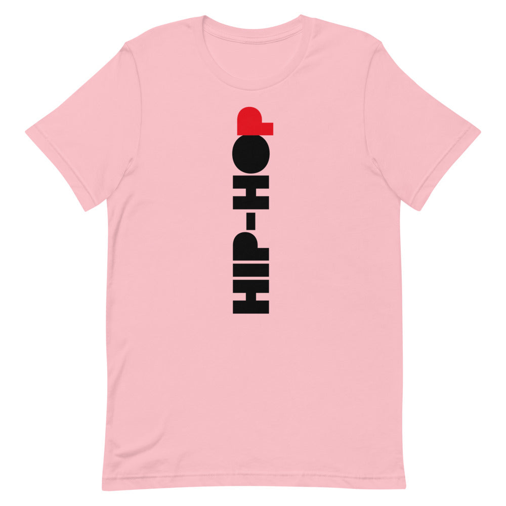 Camiseta 'Cultura HIP-HOP'