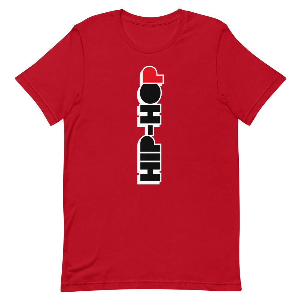 Camiseta HIP-HOP Chamac@s