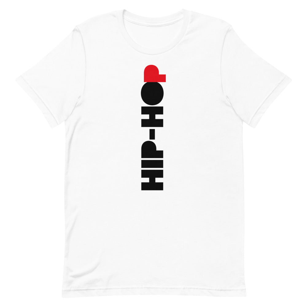 Camiseta 'Cultura HIP-HOP'