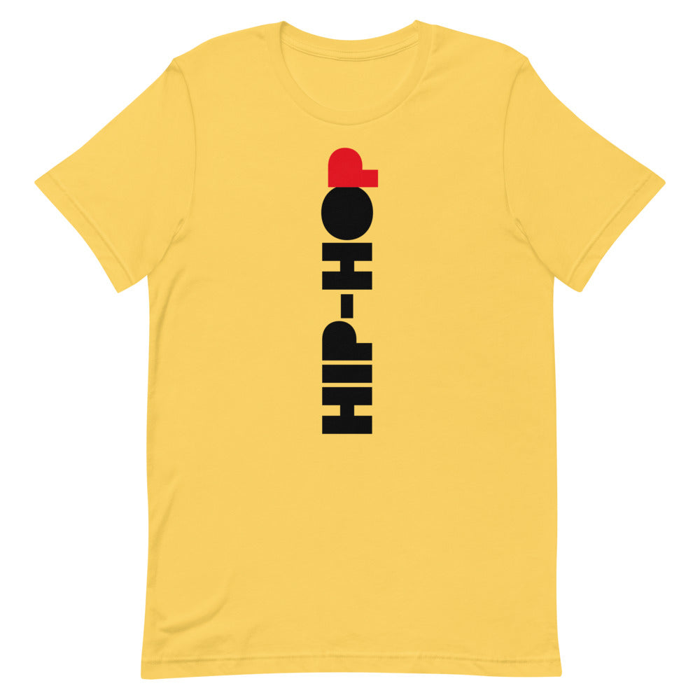 Camiseta 'Cultura HIP-HOP'